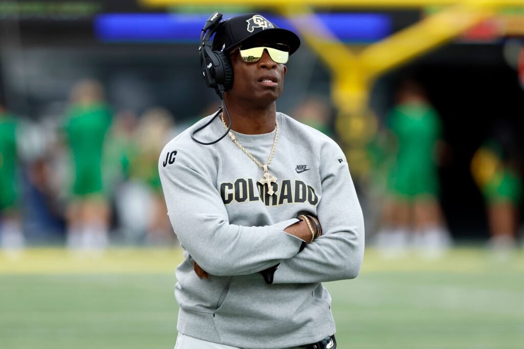 Deion Sanders income