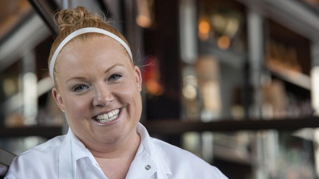 Tiffani Faison’s Resilience During COVID-19