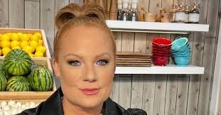 Tiffani Faison: A Culinary Powerhouse