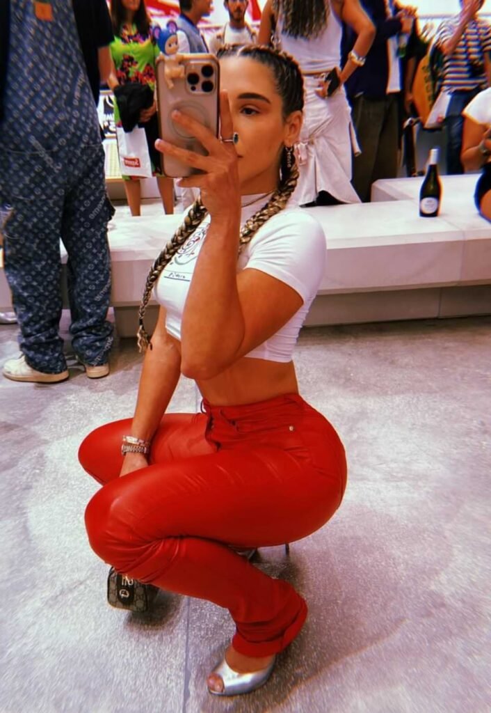 Abella Danger