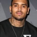 chris brown