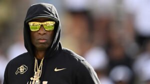 Deion Sanders Net Worth 2025 – Salary, Career & Lifestyle - Bio Net-worth