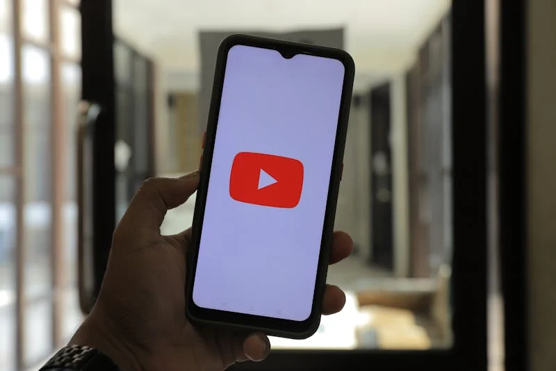 YouTube Powerhouse