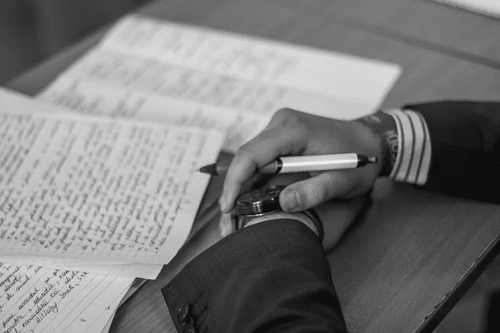 Writings