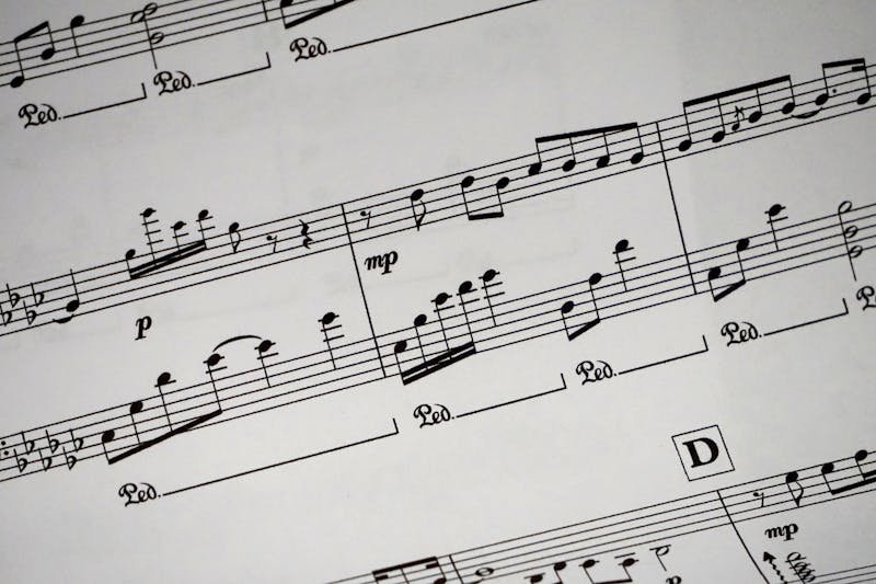 His Musical Style
