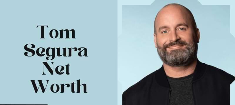 Rise of Tom Segura: Exploring the Comedian’s Remarkable Net Worth tom segura net worth