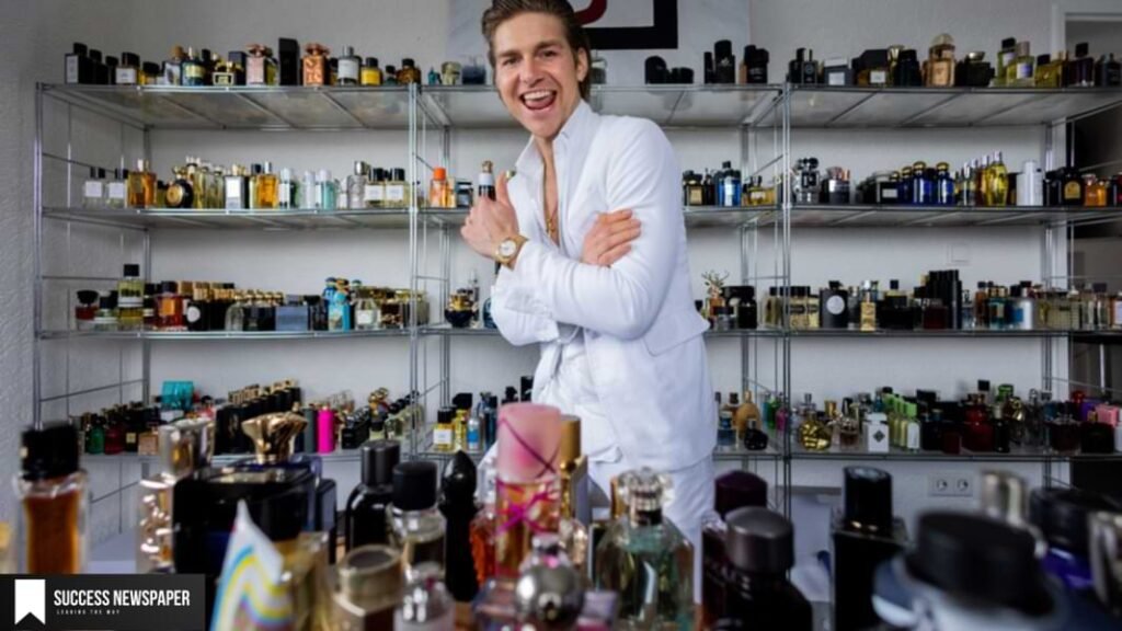 Fragrance Reviews