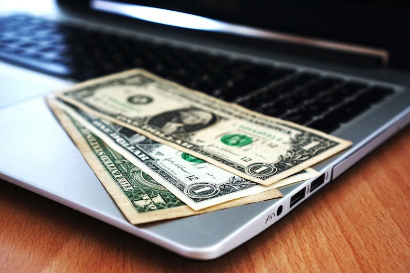 Net Worth and Income Sources