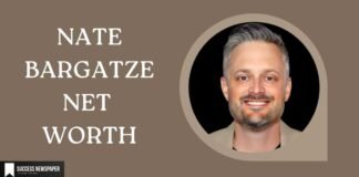 Nate Bargatze Net Worth and Career: From Local Clubs to Comedy Stardom Nate Bargatze net worth