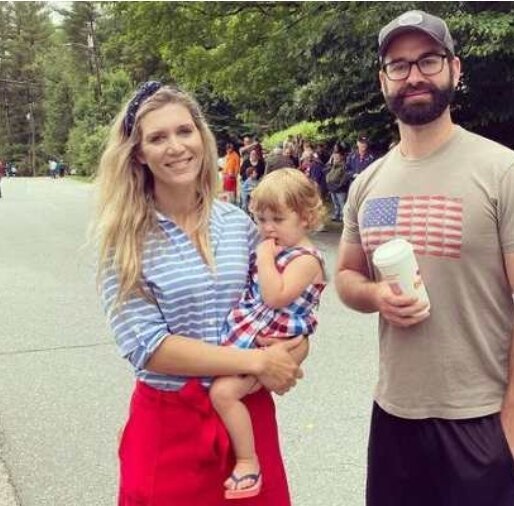 Matt Walsh Personal Life