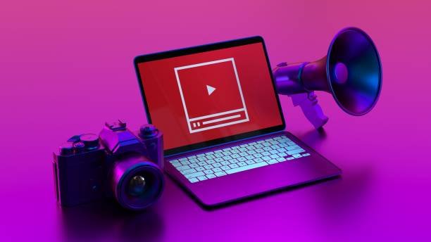 YouTube Career