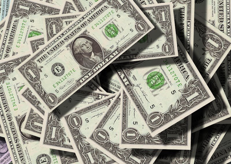 Net Worth and Financial Success
