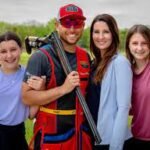 Sarah Hancock: The Supportive Wife Behind Olympic Shooter Vincent Hancock vincent hancock wife