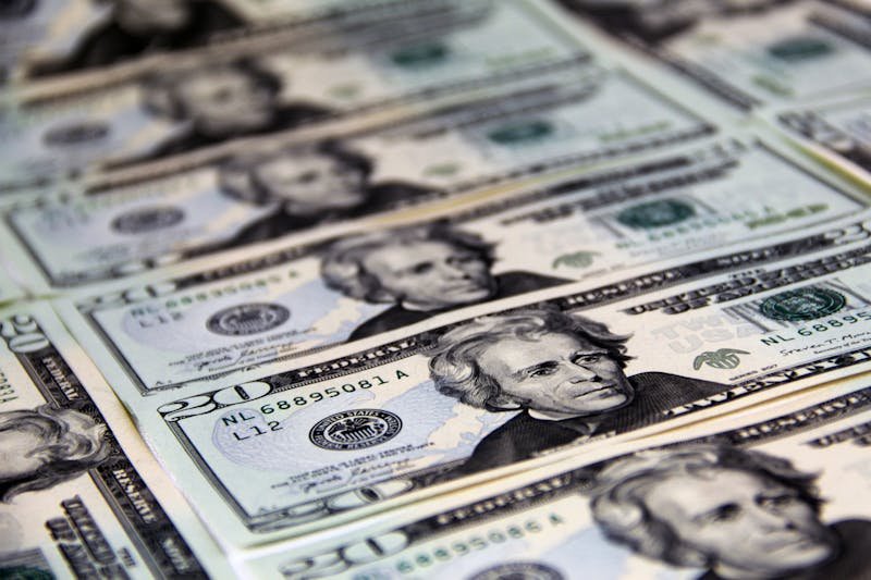 Net Worth and Salary