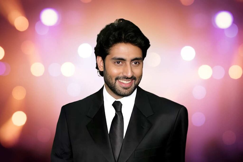 Abhishek Bachchan’s career