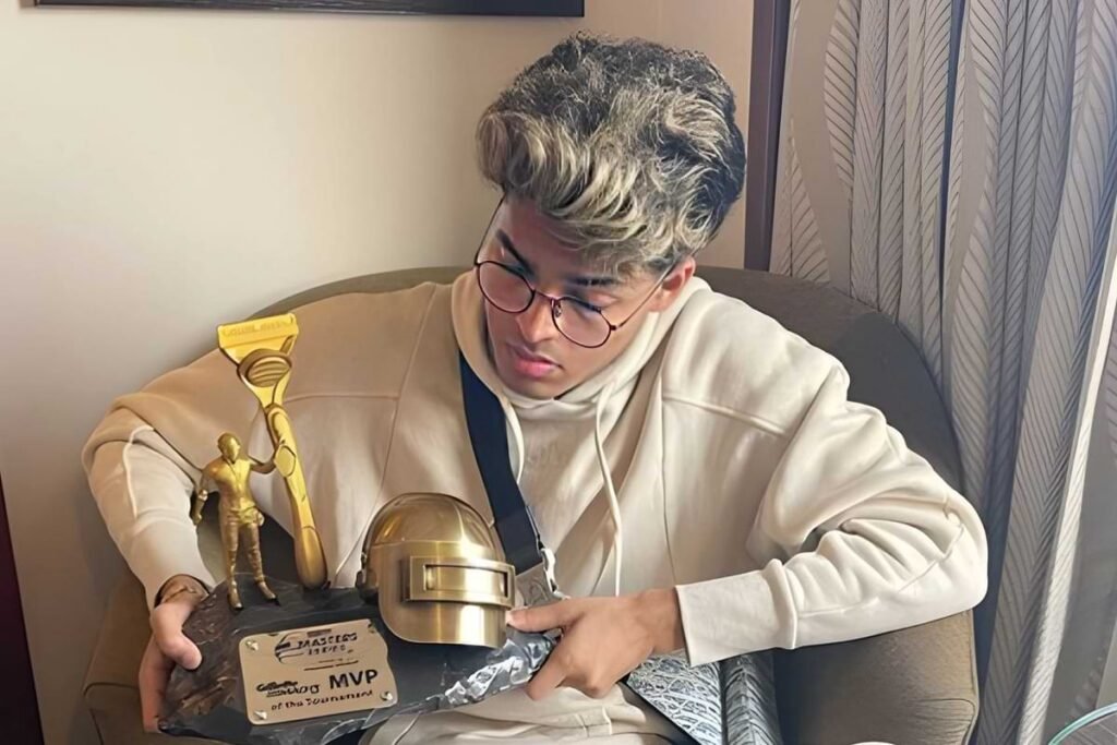 Jonathan Gaming Awards