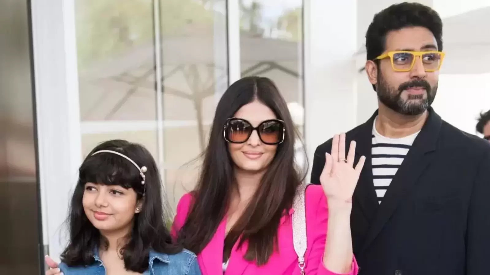 Abhishek's Marital Life