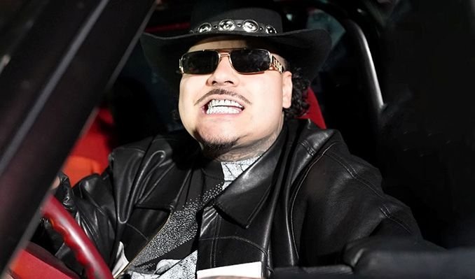 That Mexican OT Upcoming Tour