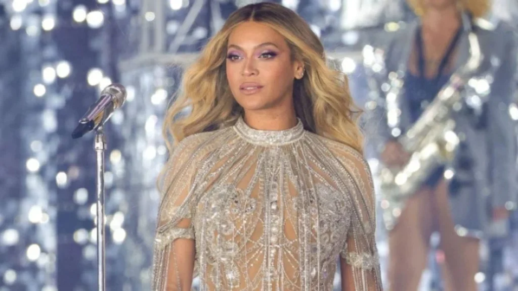 Beyoncé’s Favorite: That Mexican OT