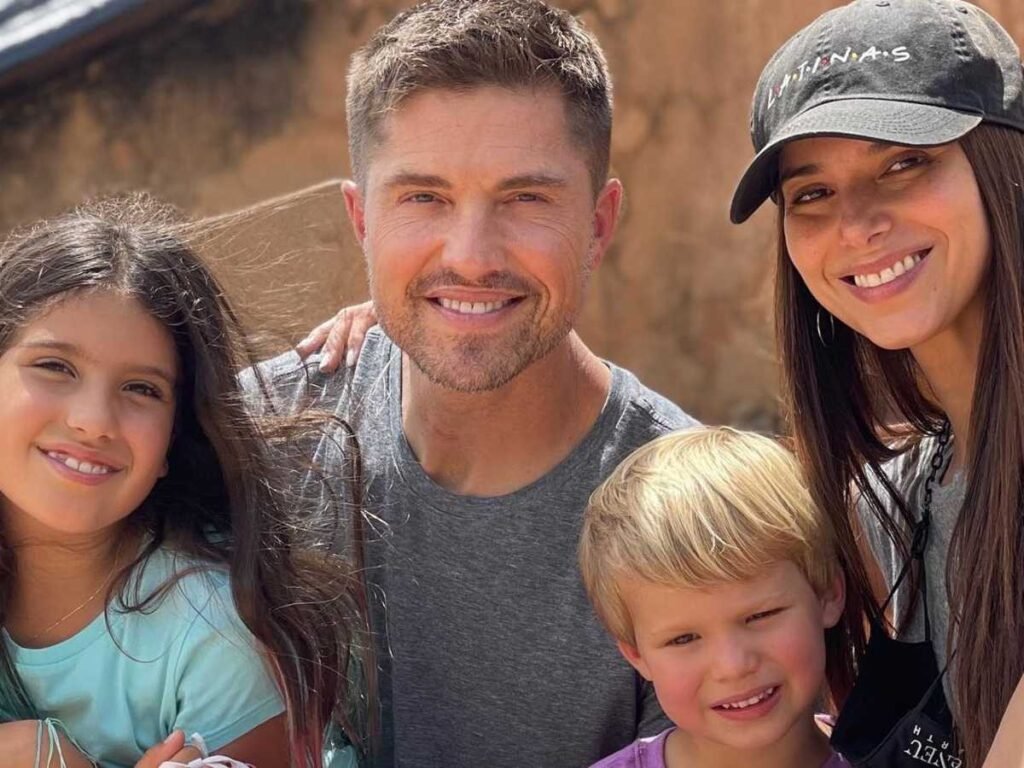 Marriage, Husband, and Children