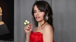 Camila Cabello Net Worth - Bio Net-worth