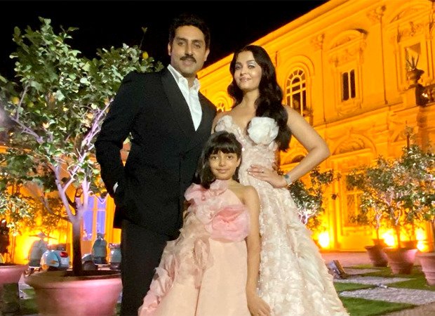 Aishwarya's Marital Life