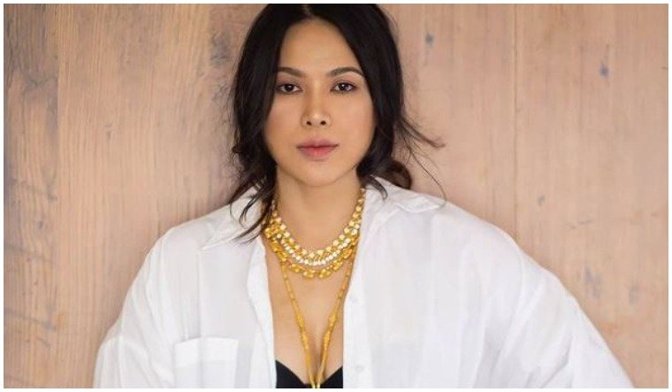 Lin Laishram’s personal life